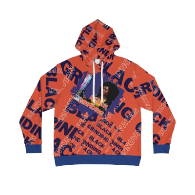 Black Innovation Grinding Women