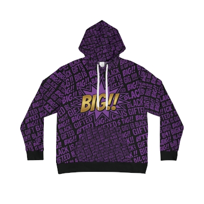 Black Is Gifted BIG Women